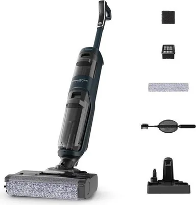 Image de Aspirateur laveur sans fil 2 en 1 - Rowenta - YY5743FE -