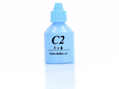 Obrázok produktu pre Náhradné činidlo C2 na stanovenie chlóru