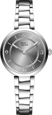 Immagine prodotto di Orologio Pierre Ricaud P22070.5156Q argento