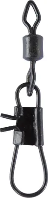Produktbild von Balzer Shirasu Spezial Sicherheitswirbel - Angelwirbel, Größe / Tragkraft / Packungsinhalt:Gr. 6 / 20kg / 4 Stück