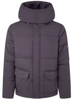 Obrázok produktu pre Bunda Pepe Jeans Biel pre Pánske