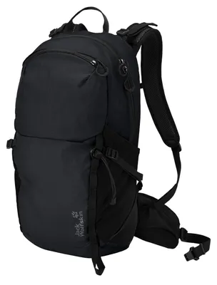 Produktbild von Jack Wolfskin Freizeitrucksack ECHOTREK SHAPE 20 phantom : phantom Farbe vom Hersteller: phantom