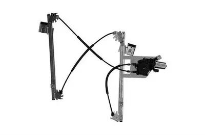 Produktbild von MAGNETI MARELLI 350103102500 Elektrischer Fensterheber Vorne Links für SAAB 9-3 Kombi (YS3F) 9-3 (YS3F) 9-3 Cabriolet (YS3F)