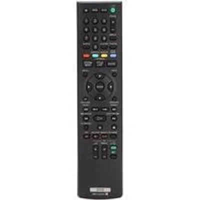 Obrázok produktu pre Náhradné diaľkové ovládanie k televízoru – diaľkové ovládanie so 4 funkciami – diaľkové ovládanie k televízoru – univerzálne diaľkové ovládanie
