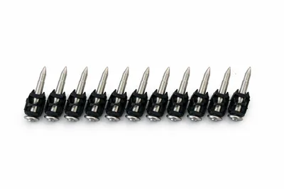 Produktbild von Betonnägel 22 mm für Hilti BX 4 Setzgeräte für Beton und Mauerwerk 1000 Stück