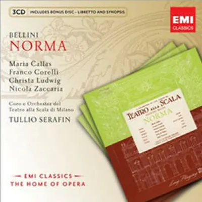 Image de Norma