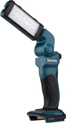 Produktbild von Makita Akku-LED-Lampe DEADML801X 18 V mit Diffusor ohne Akku