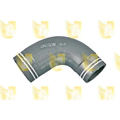Produktbild von UNIGOM S2476 Turbo Ladeluftschlauch für ALFA ROMEO GIULIETTA (940)