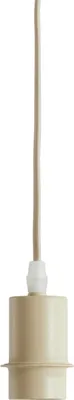 Zdjęcie produktu dla Light & Living - lampa wisząca - Cupa - brązowy - metal - E27 - 3301643