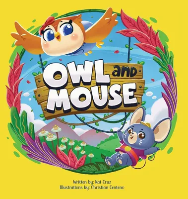 Produktbild von Owl and Mouse