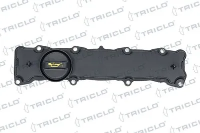 Produktbild von Zylinderkopfhaube 390383 passend für PEUGEOT 207 (WA, WC) +Dichtung