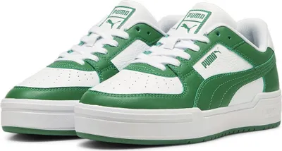 Immagine prodotto di Puma Seleziona Ca Pro Classic Scarpe Sportive Verde EU 42 Uomo Verde EU 42