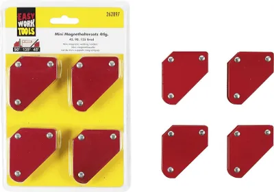 Immagine prodotto di Set di mini supporti magnetici