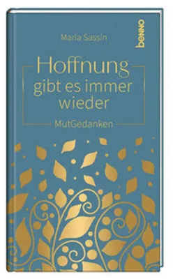 Immagine prodotto di Hoffnung gibt es immer wieder
