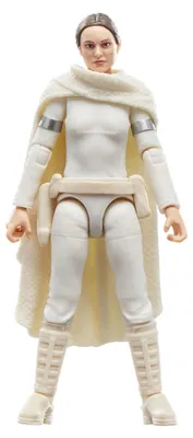 Zdjęcie produktu dla Star Wars The Vintage Collection Padmé Amidala, 4 lat(a), Wielobarwny