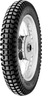 Produktbild von Pirelli Motorradreifen car-tyres MT43 Pro Trial ( P4.00-18 TL 64P Hinterrad )