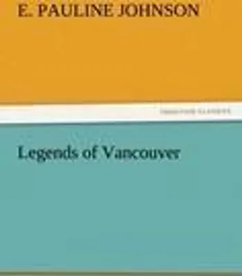 Produktbild von Legends of Vancouver