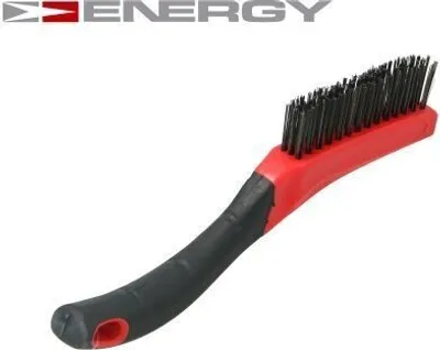 Produktbild von ENERGY Drahtbürste 250mm mit mit Stahldrahtborstenborstendraht NE00824