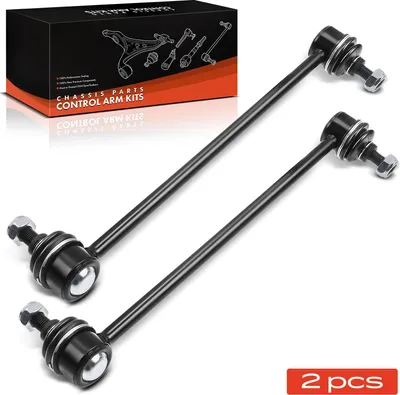Immagine prodotto di Frankberg 2x barra di accoppiamento asse anteriore per Toyota Camry V2 2.2L 3.0L 1996-2002