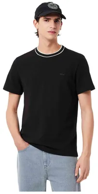 Produktbild von T-Shirt Lacoste TH8174-031-XS für Herren