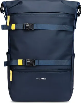 Obrázek produktu pro Vuch Pánský batoh Maielle navy One size