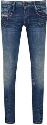 Immagine prodotto di Diesel - Jeans "Clush" da uomo SY2065 (30R) (Blu scuro)