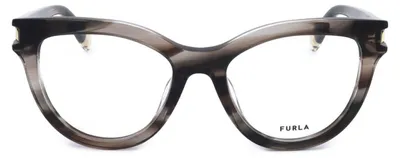 Produktbild von Furla Sonnenbrille VFU679V 06BZ 51 18 135