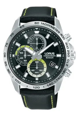 Produktbild von Lorus Lorus Herren uhr - RM359JX9