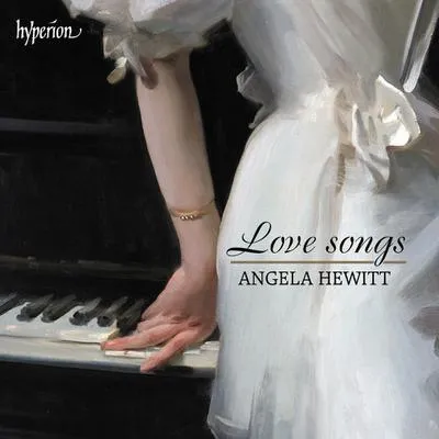 Image de Chansons d'amour