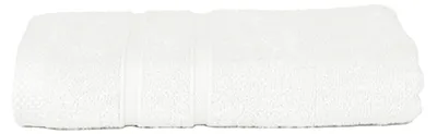 Produktbild von The One Towelling - Handtuch, Bambus LT3695 (Einheitsgröße) (Weiß)
