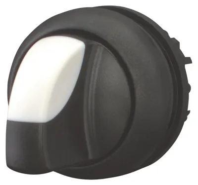 Produktbild von Eaton M22S-Wrk Elektroschalter Kippschalter Schwarz - Weiß 216869