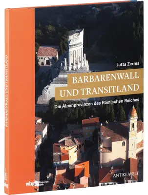 Obrázok produktu pre Barbarenwall und Transitland