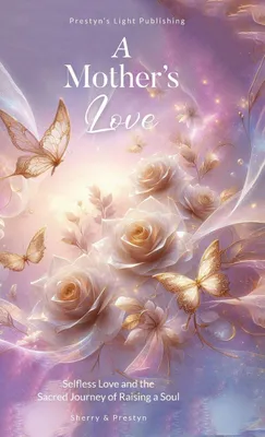 Produktbild von A Mother's Love