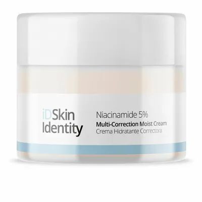 Produktbild von Skin Generics Id Skin Identity Niacinamid 5 korrigierende Feuchtigkeitscreme