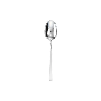Produktbild von Sambonet S0461 Linea Q Servierlöffel, Edelstahl 18/10