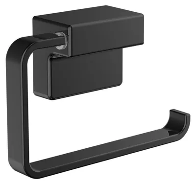 Image de emco cue Porte-papier sans couvercle, noir, 320013301