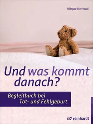Produktbild von Und was kommt danach?