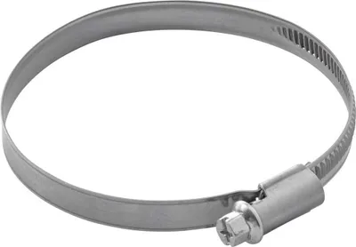 Image de Collier De Serrage 60-80 Mm
