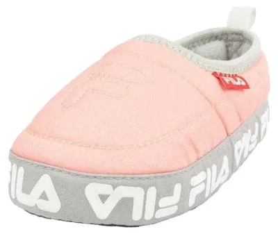Produktbild von Fila - "Comfider" Hausschuhe für Kinder PP8268 (34,5 EU) (Pink)