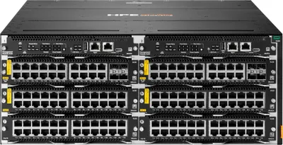Zdjęcie produktu dla HPE S0U65A, 1000,2500,5000,10000 Mbit/s, 0 - 45 °C, 43 mm, 213 mm, 229 mm, 780,2 g