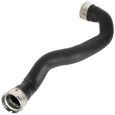 Image de Opel Astra IV J 09-18 1.7 CDTi Tuyau de refroidisseur d'air de suralimentation turbo