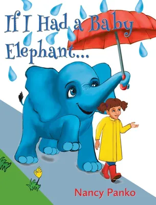 Produktbild von If I Had a Baby Elephant