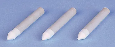 Produktbild von Kerbl Kreide zum Beschriften von Stalltafeln, 6er-Set