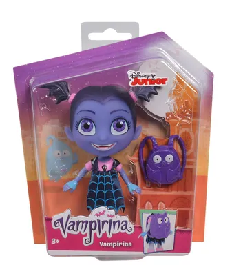 Zdjęcie produktu dla Figurka do zabawy Vampirina