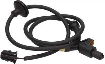 Produktbild von MAXGEAR 49-0897 Antriebswelle Vorne Links für FORD TRANSIT CONNECT (P65, P70, P80) Tourneo Connect Mk1