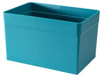 Image de Boite de rangement MAKORG 100 x 150 mm 191X96-7 MAKITA