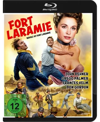 Obrázok produktu pre Fort Laramie