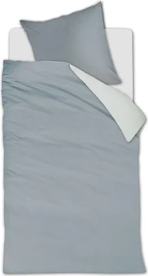 Produktbild von Beddinghouse | Bettwäsche Set | Warm | Blau | 155x220