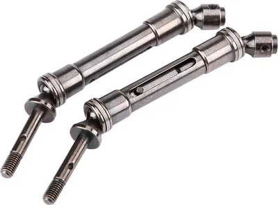 Produktbild von RC Antriebswelle,Hintere Antriebswelle,Antriebswelle,Universal Antriebswelle,SLA017 Antriebswelle,SLA018 Antriebswelle,Hintere Antriebswelle aus Metall