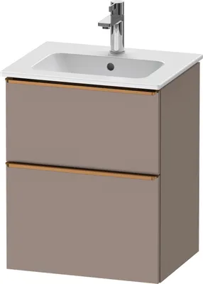 Produktbild von DURAVIT DE4360004430000 D-Neo WTUWH Rek 510x402x625 bs. Mt